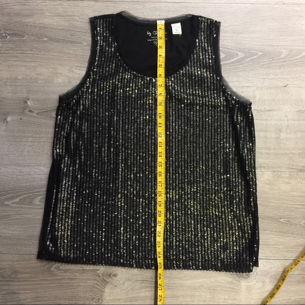 Chico’s Shell - image 4